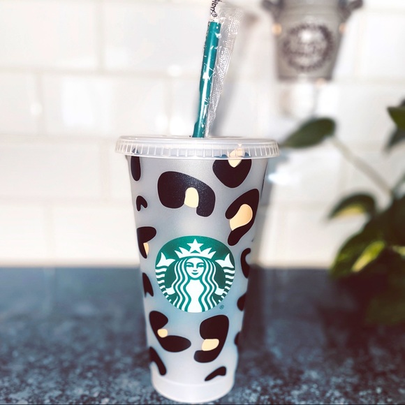 Starbucks Other - Starbucks cold cup